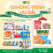 ĐỒNG HÀNH SỨC KHỎE – CHẮP CÁNH TRI THỨC CÙNG NHÀ THUỐC AN THỊNH