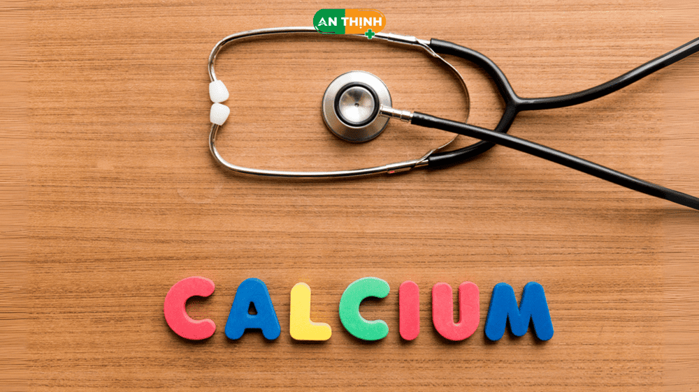 Dấu hiệu thiếu Canxi – Phụ huynh cần nhận biết sớm và cách khắc phục!